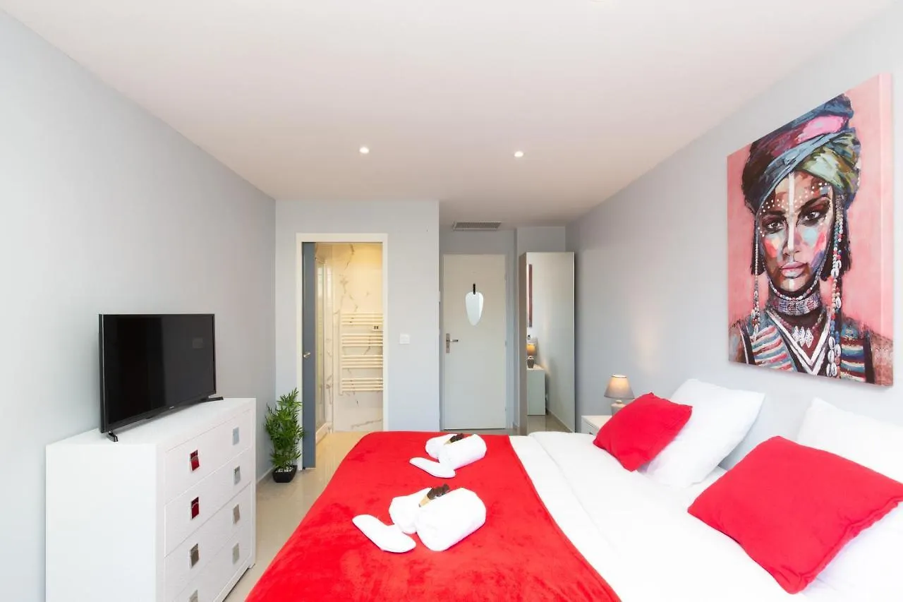 Festival Yourhosthelper Cannes Apartment