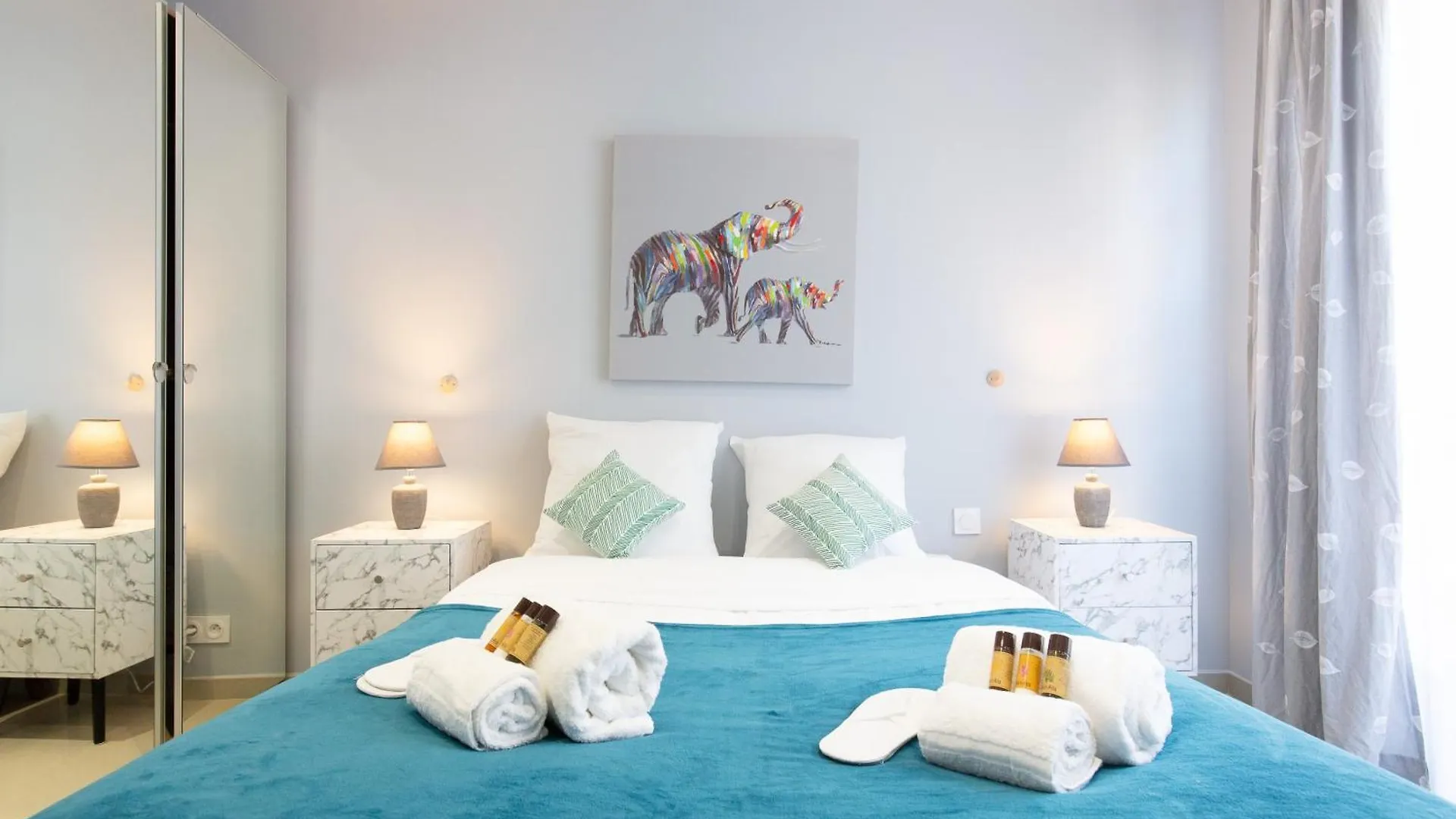 Apartment Festival Yourhosthelper Cannes