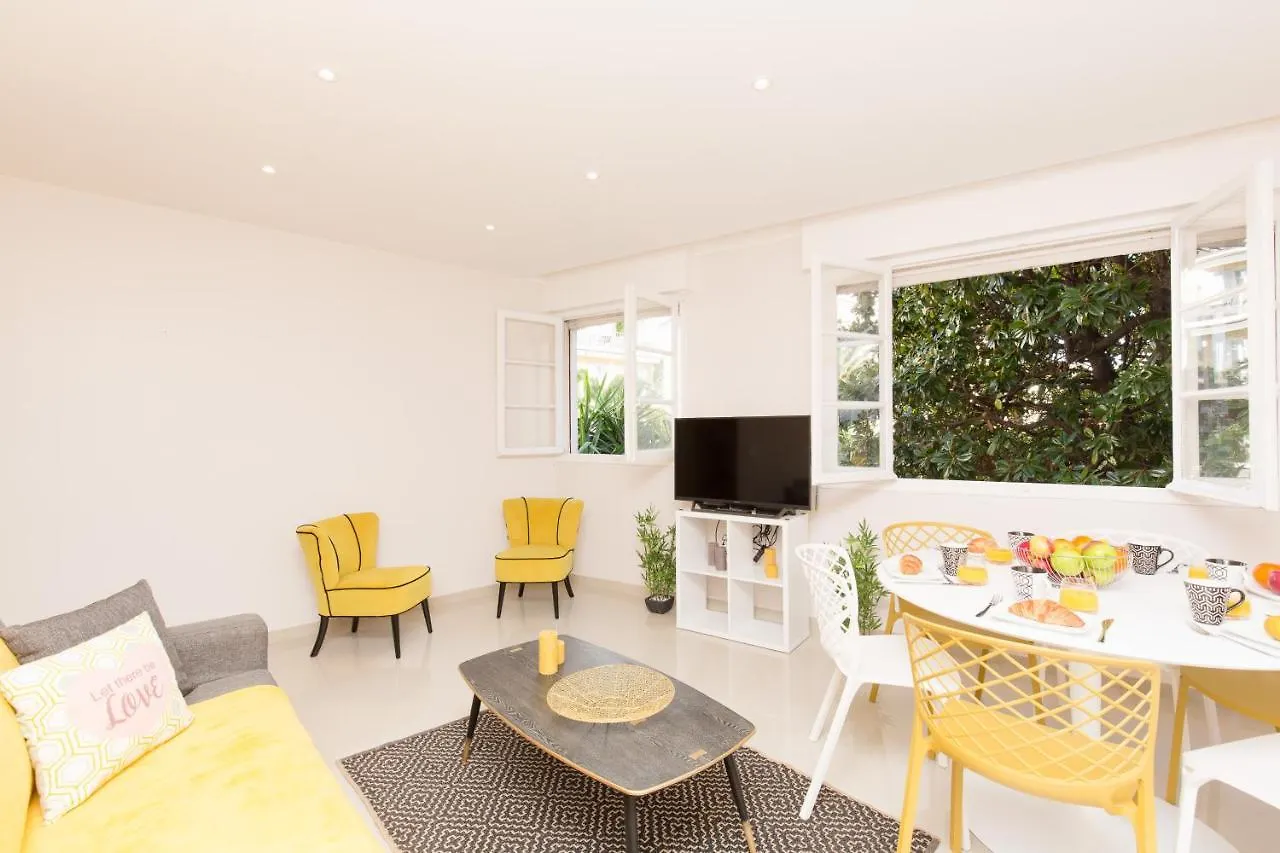 Apartment Festival Yourhosthelper Cannes