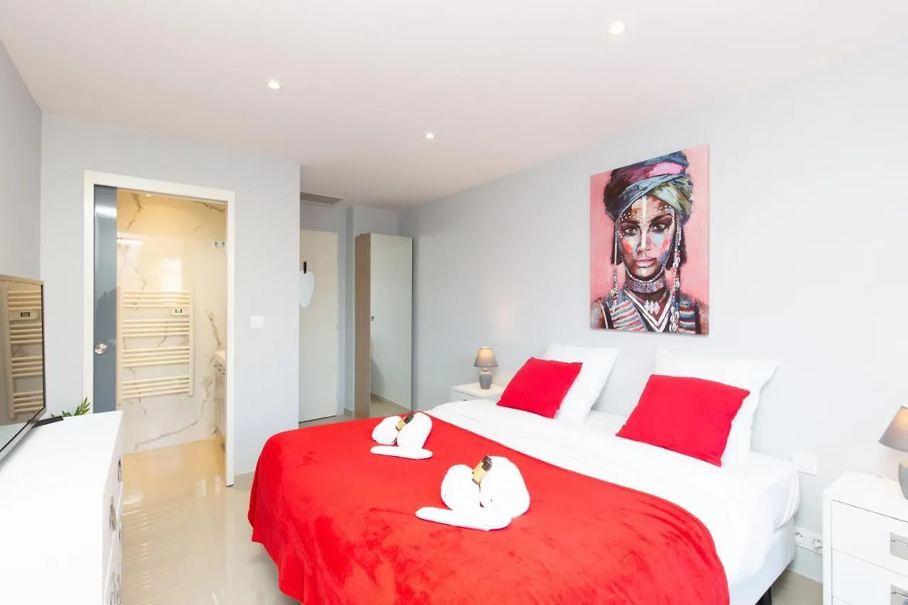 Festival Yourhosthelper Cannes Apartment