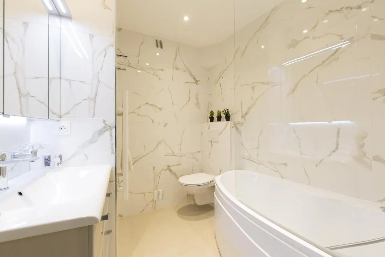 Apartment Festival Yourhosthelper Cannes France