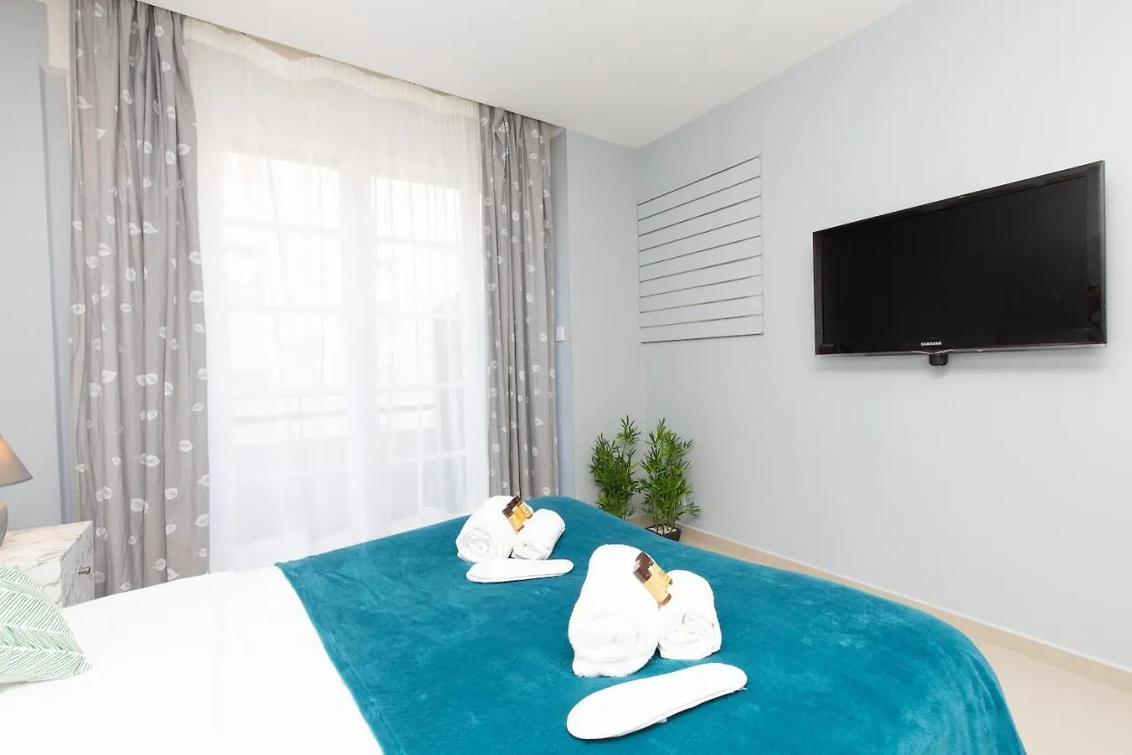 Apartment Festival Yourhosthelper Cannes